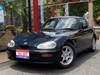 SUZUKI CAPPUCCINO