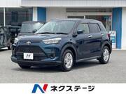 2022 TOYOTA RAIZE