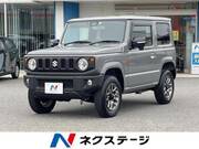2022 SUZUKI JIMNY XC