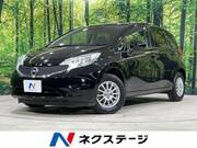 2015 NISSAN NOTE