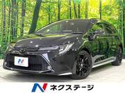 2021 TOYOTA COROLLA TOURING