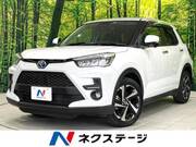 2022 TOYOTA RAIZE