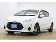 2016 TOYOTA AQUA
