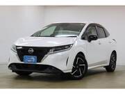 2021 NISSAN NOTE