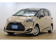 2022 TOYOTA SIENTA