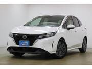 2023 NISSAN NOTE