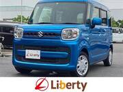 2019 SUZUKI SPACIA