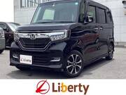 2020 HONDA N-BOX CUSTOM