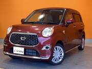 2018 DAIHATSU CAST
