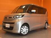 2020 MITSUBISHI EK SPACE