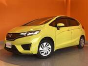 2014 HONDA FIT