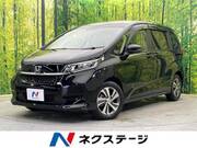 2022 HONDA FREED