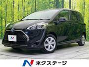 2022 TOYOTA SIENTA