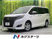 2019 TOYOTA ESQUIRE