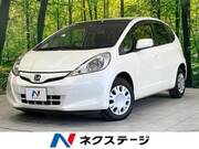 2012 HONDA FIT