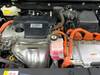TOYOTA HARRIER HYBRID