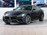 2022 MASERATI GHIBLI