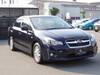 SUBARU IMPREZA G4