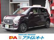 2021 DAIHATSU CAST