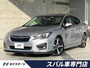 2017 SUBARU IMPREZA G4