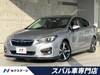 SUBARU IMPREZA G4