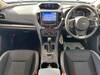 SUBARU IMPREZA G4