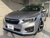 SUBARU IMPREZA G4