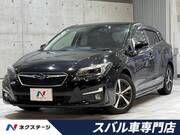 2018 SUBARU IMPREZA SPORTS