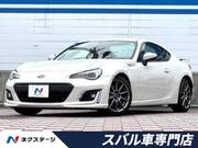 2019 SUBARU BRZ
