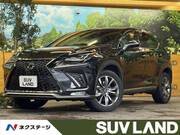 2018 LEXUS NX