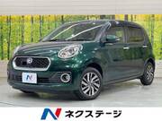 2018 TOYOTA PASSO