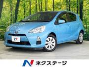 2012 TOYOTA AQUA S