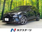2018 TOYOTA C-HR G
