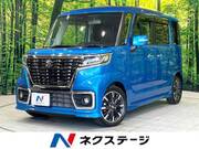 2018 SUZUKI SPACIA CUSTOM