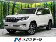 2023 TOYOTA LAND CRUISER PRADO