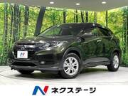 2014 HONDA VEZEL