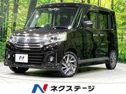 2015 SUZUKI SPACIA CUSTOM