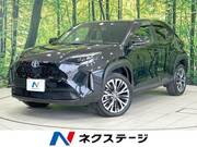 2023 TOYOTA YARIS CROSS HYBRID Z
