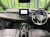 TOYOTA COROLLA SPORT