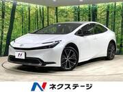 2023 TOYOTA PRIUS