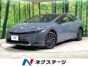 2023 TOYOTA PRIUS G