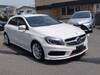 MERCEDES BENZ A-CLASS