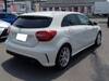 MERCEDES BENZ A-CLASS