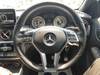 MERCEDES BENZ A-CLASS
