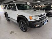 1999 TOYOTA HILUX SURF