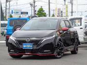 2022 NISSAN NOTE