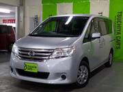 2013 NISSAN SERENA