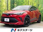 2020 TOYOTA C-HR