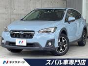 2019 SUBARU XV