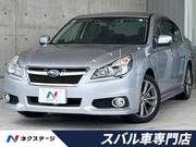 2013 SUBARU LEGACY B4